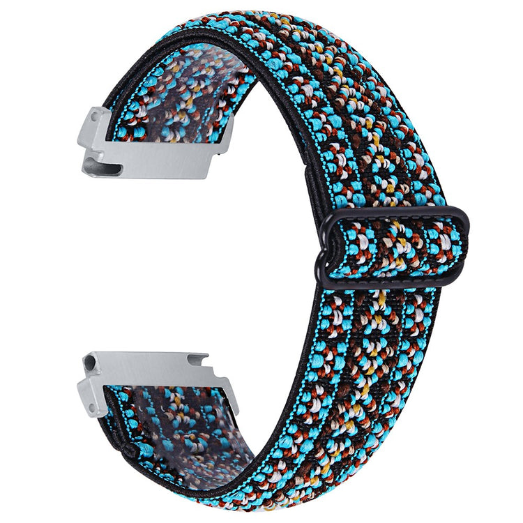 Super Sweet Gabb Watch 2 Nylon Strap - Blue#serie_2