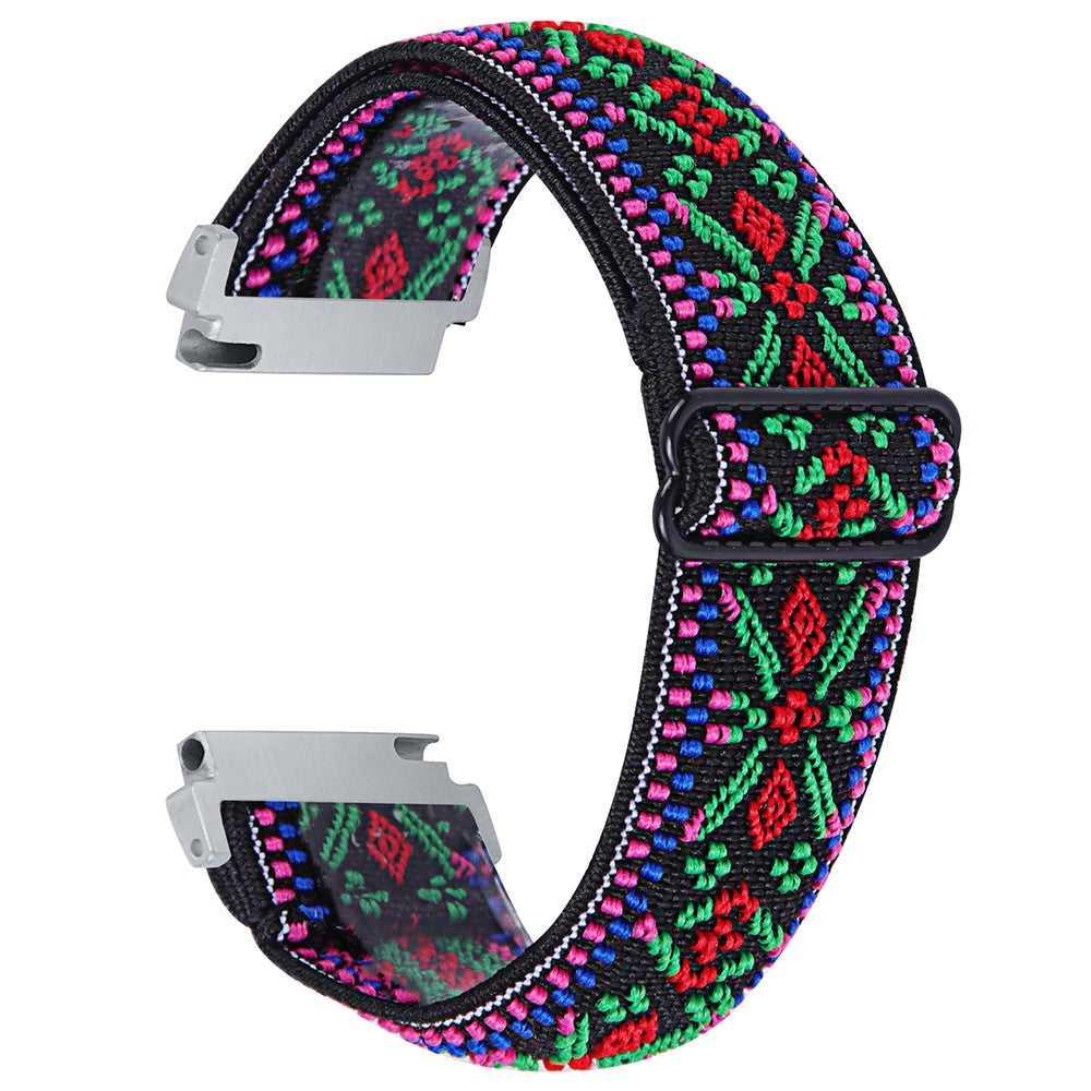 Super Sweet Gabb Watch 2 Nylon Strap - Multicolor#serie_8