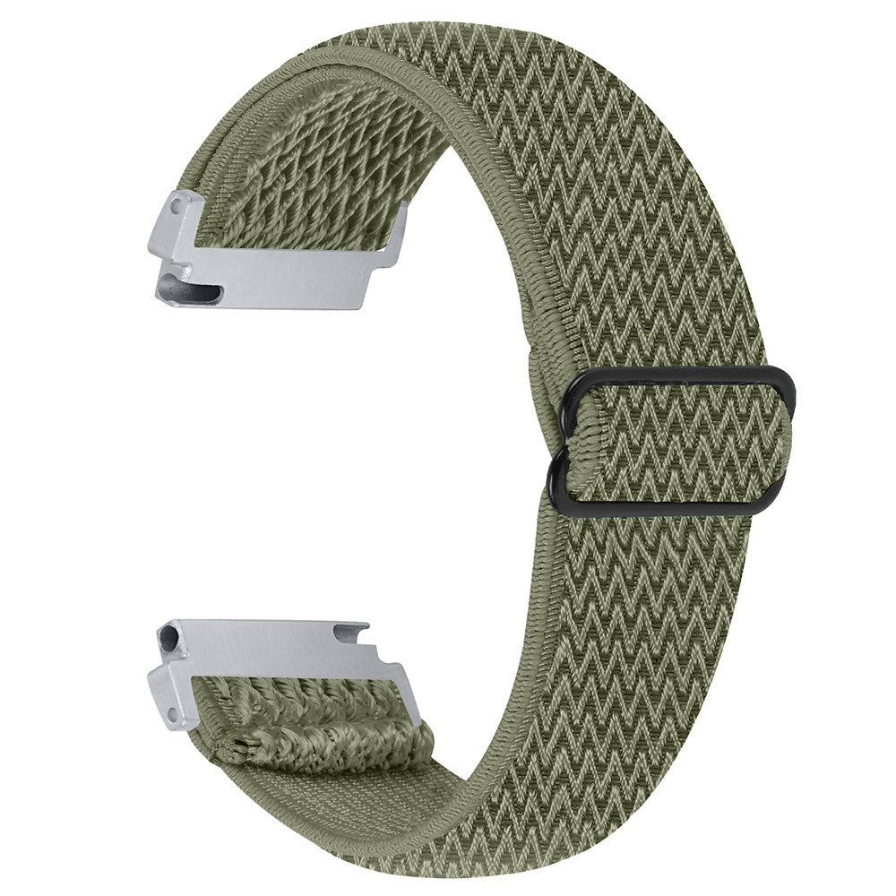 Super Durable Gabb Watch 2 Nylon Strap - Green#serie_7