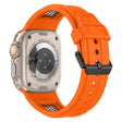 Super Coolt Apple Smartwatch Mjukplast Universell Armband