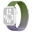 Oerhört Hållbart Apple Smartwatch Metall Universell Armband