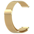 Mega Elegant 18mm Metall Armband