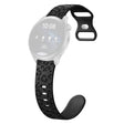 Oerhört Häftigt Smartwatch Mjukplast Universell Armband