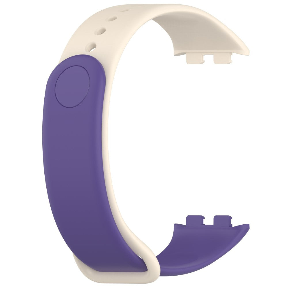 Mega Strong Honor Band 9 Silicone Strap - Purple#serie_15