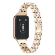 Riktigt Elegant Samsung Galaxy Fit 3 Strass Armband