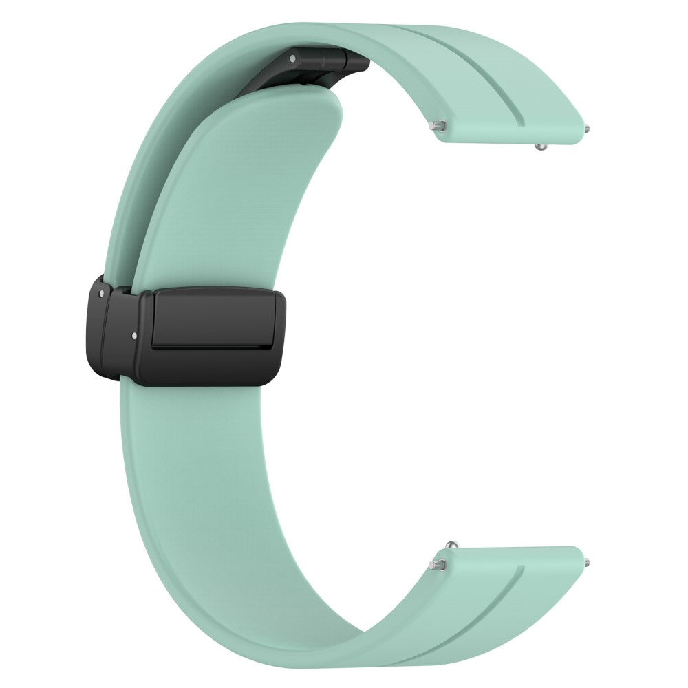 Very Fantastic Smartwatch Silicone Universel Strap - Green#serie_12