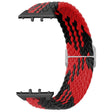 Oerhört Hållbart Samsung Galaxy Fit 3 Nylon Armband