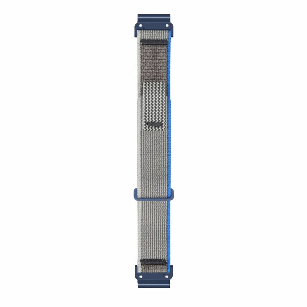 Eminent Smartwatch Nylon Universel Strap - Blue#serie_1