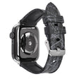 Super Stiligt Apple Smartwatch Mjukplast Universell Armband