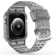 Hållbart Apple Smartwatch Mjukplast Universell Armband
