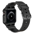 Mega Bra Apple Smartwatch Mjukplast Universell Armband