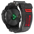 Mycket Härligt Garmin Smartwatch Nylon Universell Armband