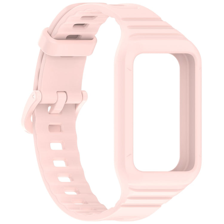 Eminent Honor Band 9 Silicone Strap - Pink#serie_6