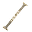 Väldigt Bra Apple Smartwatch Strass Universell Armband