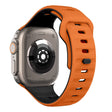 Mega Elegant Apple Smartwatch Mjukplast Universell Armband