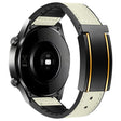 Riktigt Skönt Smartwatch Konstläder Universell Armband