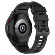 Stiligt Samsung Smartwatch Mjukplast Universell Armband