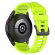 Stiligt Samsung Smartwatch Mjukplast Universell Armband