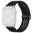 Riktigt Fint Apple Smartwatch Konstläder Universell Armband