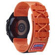 Oerhört Härligt Smartwatch Nylon Universell Armband