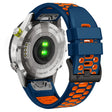 Mega Bra Garmin Smartwatch Mjukplast Universell Armband