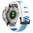 Super Fint Garmin Smartwatch Mjukplast Universell Armband
