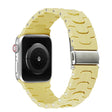 Utmärkt Apple Smartwatch Mjukplast Universell Armband