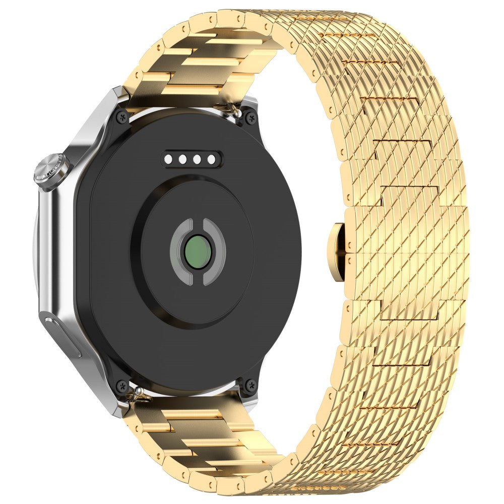 Absolutely Reliable Smartwatch Metal Universel Strap - Gold#serie_3