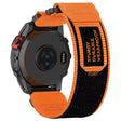 Oerhört Trevligt Garmin Smartwatch Nylon Universell Armband