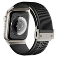 Apple Smartwatch Mjukplast Universell Armband