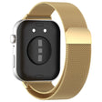 Härligt Huawei Watch Fit 3 Metall Armband
