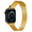 Apple Smartwatch Metall Universell Armband