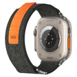 Apple Smartwatch Nylon Universell Armband