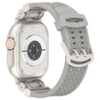 Apple Smartwatch Mjukplast Universell Armband