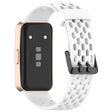 Huawei Band 8 / Huawei Band 9 Mjukplast Universell Armband