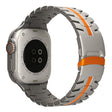 Apple Smartwatch Metall Universell Armband