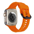 Apple Smartwatch Mjukplast Universell Armband