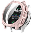Behaglig Samsung Galaxy Watch 7 40mm Mjukplast Skal