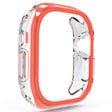 Apple Smartwatch Mjukplast Universell Bumper