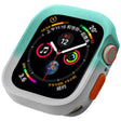 Apple Smartwatch Flexibel Mjukplast Universell Bumper