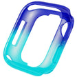 Apple Smartwatch Flexibel Mjukplast Universell Bumper
