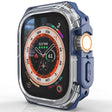 Fexibel Apple Smartwatch Mjukplast Skal