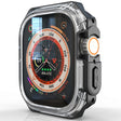 Fexibel Apple Smartwatch Mjukplast Skal