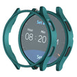 Samsung Galaxy Watch 7 40mm Skyddande Hårdplast Bumper
