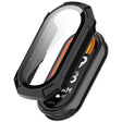 Xiaomi Mi Band 9 Glas och Hårdplast Skärmskydd