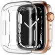 Fexibel Apple Watch Series 10 42mm Mjukplast Skal