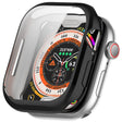 Rart Apple Watch Series 10 42mm Mjukplast Skal