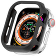 Apple Watch Series 10 46mm Skyddande Mjukplast Bumper