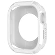 Apple Watch Series 10 42mm Flexibel Mjukplast Bumper