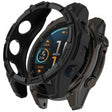 Garmin Fenix 8 47mm Flexibel Mjukplast Bumper